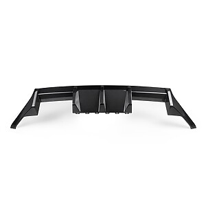 MHC+ BMW G87 M2 Pre Preg Gloss Carbon Fibre OEM Style Rear Diffuser