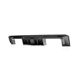 MHC+ BMW G80/G81 M3 & G82/G83 M4 DF1 Pre Preg Carbon Fibre LED Rear Diffuser