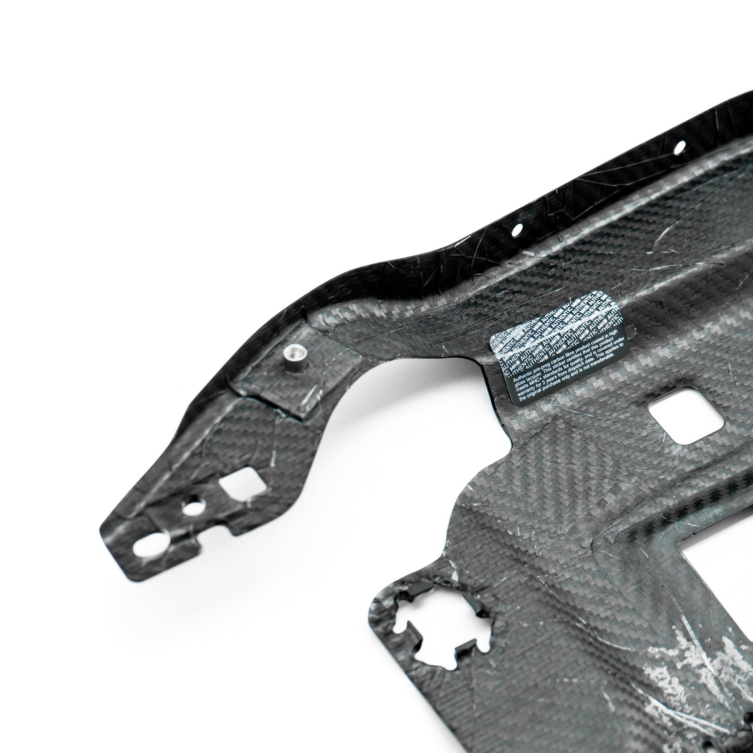 Mhc+ bmw g87 m2, g80/g81 m3 & g82/g83 m4 full replacement radiator cooling shroud slam panel cover 3 Mhc+ bmw g87 m2, g80/g81 m3 & g82/g83 m4 full replacement radiator cooling shroud slam panel cover - image 3