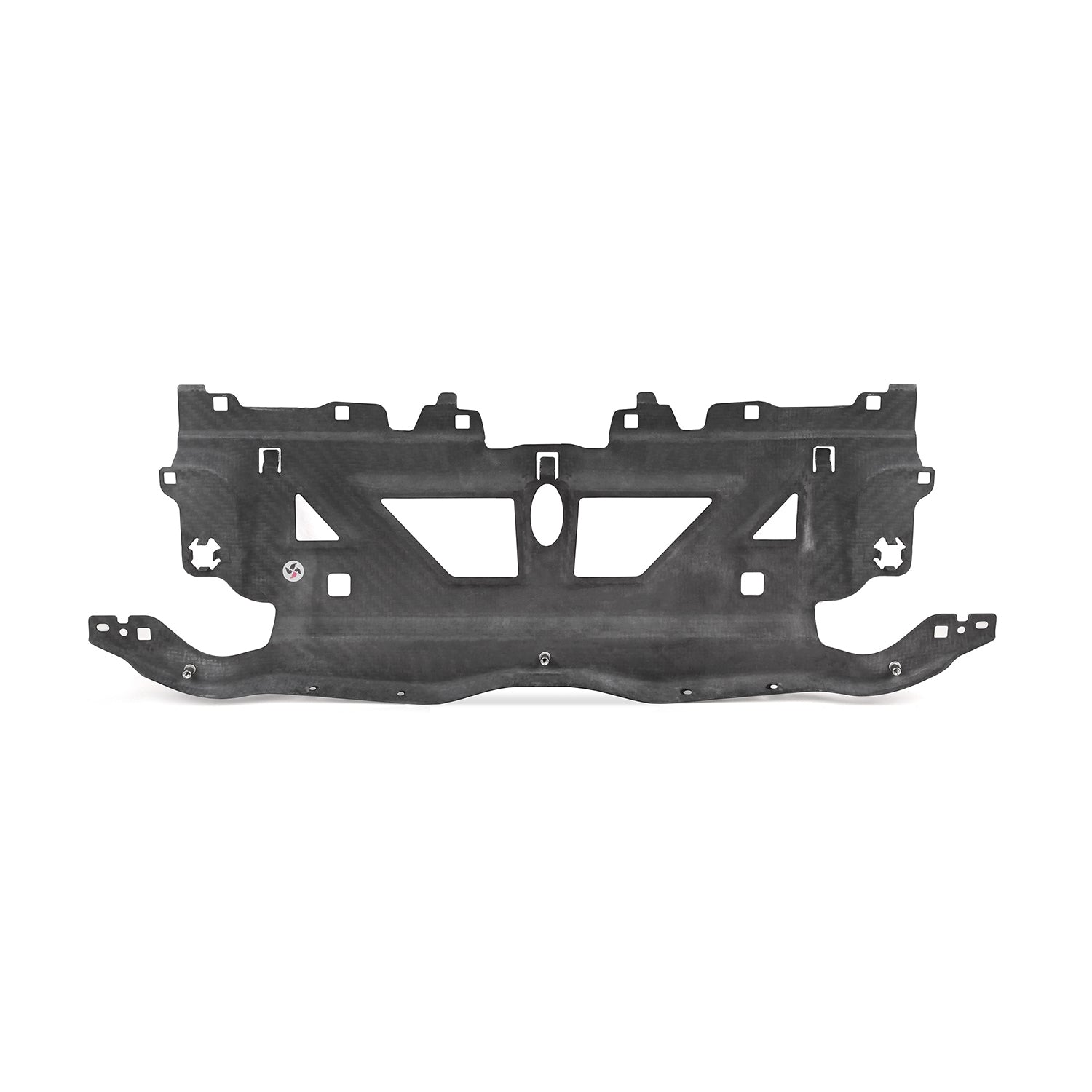 Mhc+ bmw g87 m2, g80/g81 m3 & g82/g83 m4 full replacement radiator cooling shroud slam panel cover 11 Mhc+ bmw g87 m2, g80/g81 m3 & g82/g83 m4 full replacement radiator cooling shroud slam panel cover - image 11