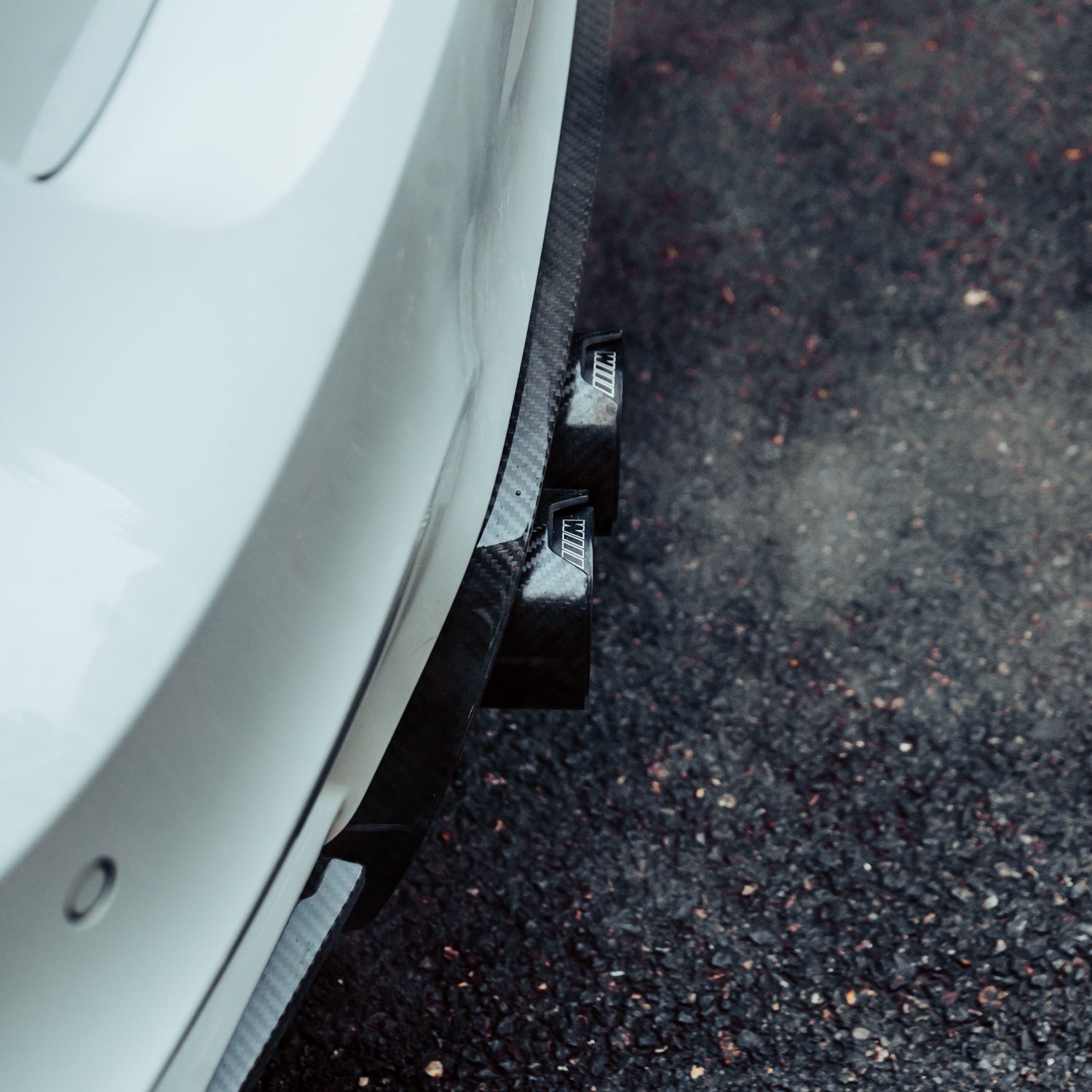 Mhc+ bmw f80 m3 & f82/f83 m4 pre preg carbon fibre aggressive 3 piece rear diffuser 4 Mhc+ bmw f80 m3 & f82/f83 m4 pre preg carbon fibre aggressive 3 piece rear diffuser - image 4