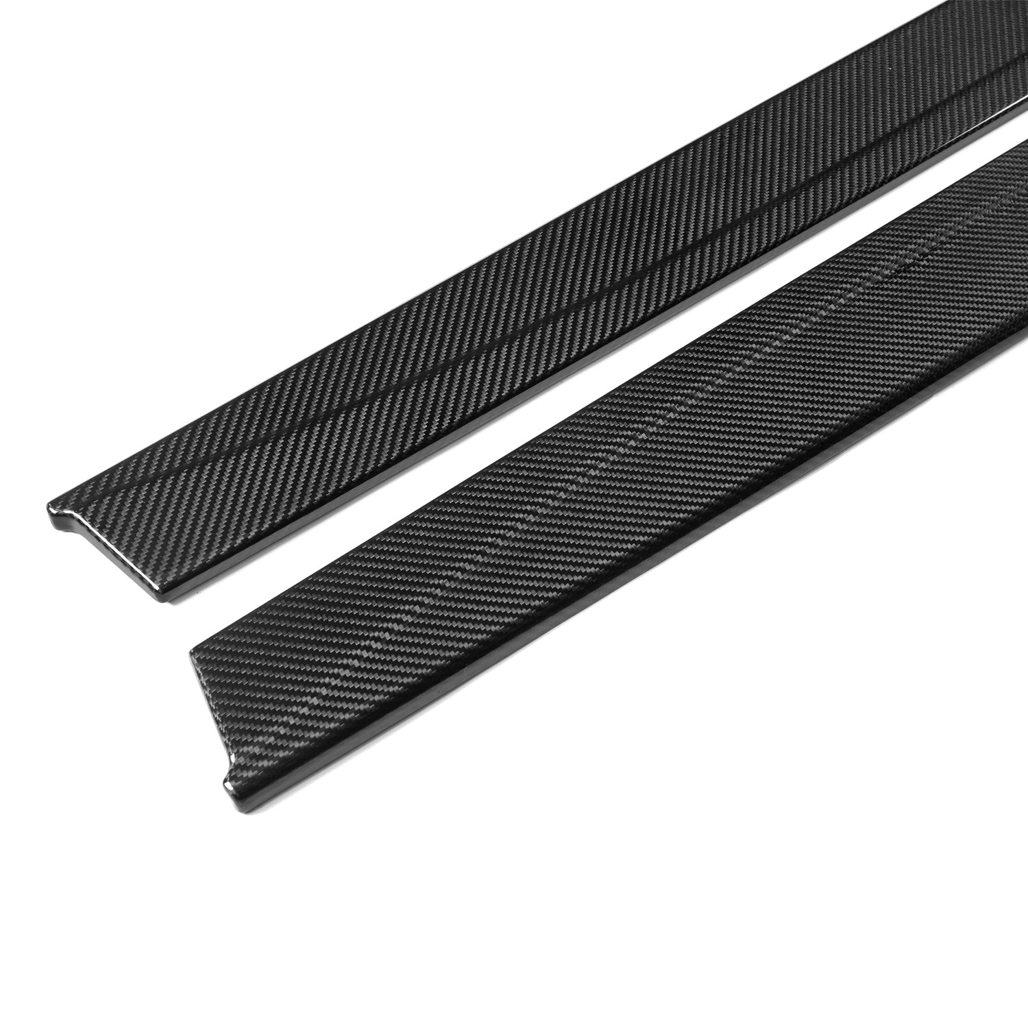 Mhc+ bmw f80 m3 & f82/f83 m4 pre preg carbon fibre full length performance side skirts 10 Mhc+ bmw f80 m3 & f82/f83 m4 pre preg carbon fibre full length performance side skirts - image 10