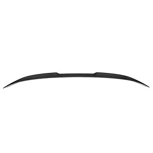 MHC+ BMW G87 M2 & G42 M240i Pre Preg Carbon Fibre V Style Rear Spoiler