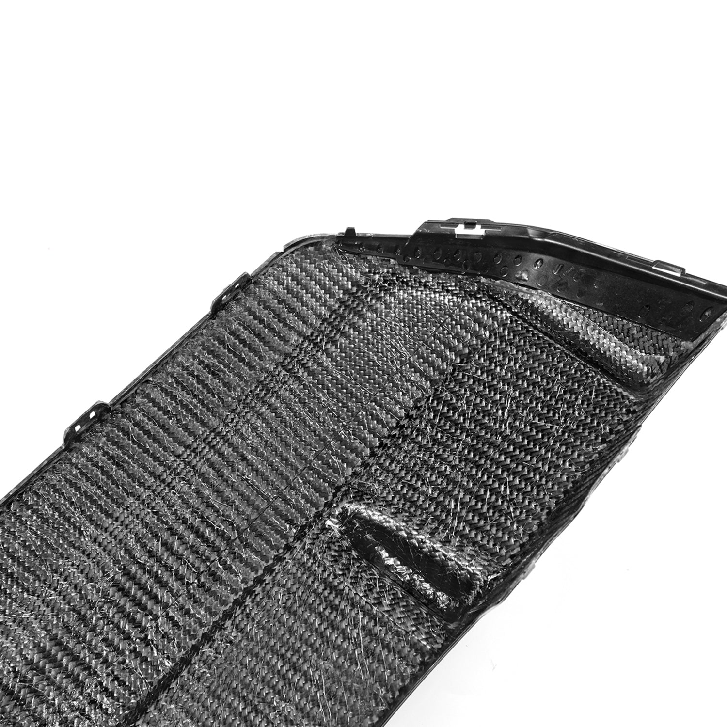 Mhc+ bmw g42 m240i pre preg carbon fibre performance style rear diffuser 9 Mhc+ bmw g42 m240i pre preg carbon fibre performance style rear diffuser - image 9