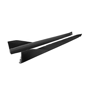 MHC+ BMW G82 & G83 M4 Pre Preg Carbon Fibre Performance Style Side Skirts