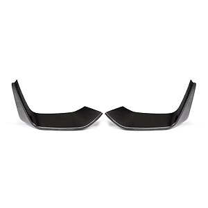 MHC+ BMW F80 M3 & F82/F83 M4 Pre Preg Carbon Fibre Front Duct Covers