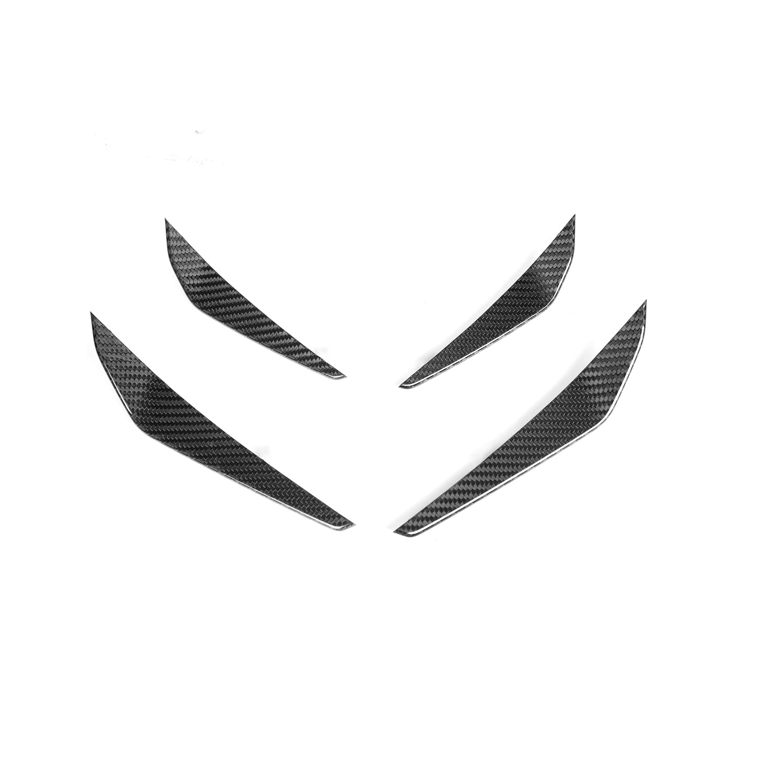 Mhc+ bmw g80/g81 m3 & g82/g83 m4 pre preg carbon fibre performance style canards 1 Mhc+ bmw g80/g81 m3 & g82/g83 m4 pre preg carbon fibre performance style canards