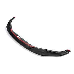 MHC+ BMW G80/G81 M3 & G82/G83 M4 SP1 Pre Preg Carbon Fibre Front Splitter