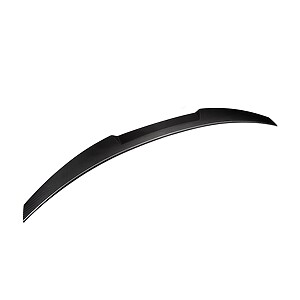 MHC+ BMW G82 M4 Coupe Pre Preg Carbon Fibre 'M4 Style' Rear Spoiler