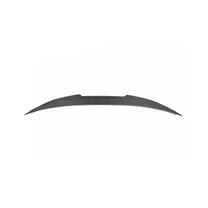 MHC+ BMW F93 M8 & G16 8 Series Pre Preg Carbon Fibre Ducktail Style Rear Spoiler