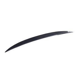 MHC+ BMW E92 M3 & 3 Series Coupe Pre Preg Carbon Fibre Performance Style Rear Spoiler