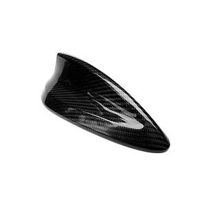 MHC+ BMW F22, F30, F87, F80, F82, G80 & G82 Pre Preg Carbon Fibre Shark Fin Antenna Cover