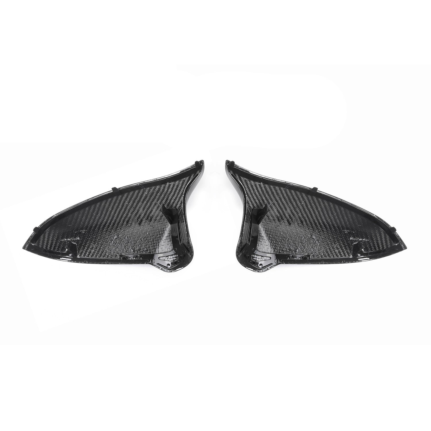 Mhc+ bmw f80 m3, f82/f83 m4 & f87 m2 competition lhd pre preg carbon fibre wing mirror covers 9 Mhc+ bmw f80 m3, f82/f83 m4 & f87 m2 competition lhd pre preg carbon fibre wing mirror covers - image 9