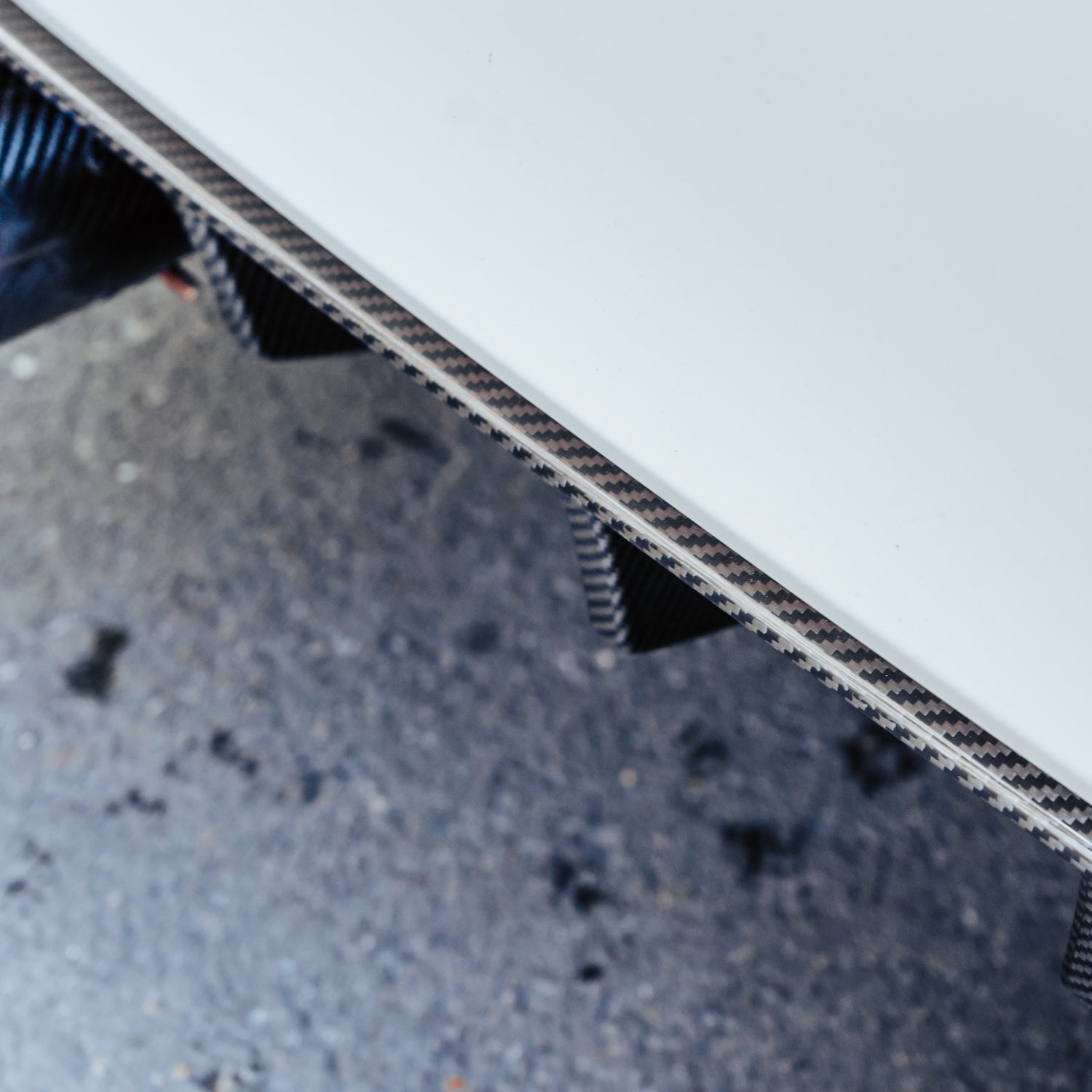 Mhc+ bmw f80 m3 & f82/f83 m4 pre preg carbon fibre performance style rear diffuser 6 Mhc+ bmw f80 m3 & f82/f83 m4 pre preg carbon fibre performance style rear diffuser - image 6