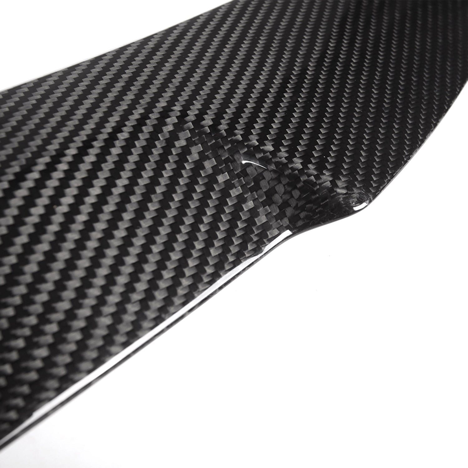Mhc+ bmw f87 m2 & f22 2 series pre preg carbon fibre m4 style rear spoiler 5 Mhc+ bmw f87 m2 & f22 2 series pre preg carbon fibre m4 style rear spoiler - image 5