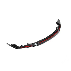 MHC+ BMW F87 M2 Competition Pre Preg Carbon Fibre Performance Style Front Splitter