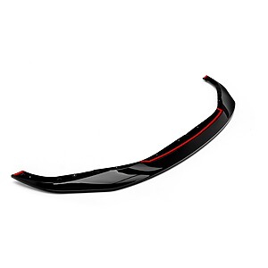 MHC Black BMW G80/G81 M3 & G82/G83 M4 SP1 Gloss Black Front Splitter