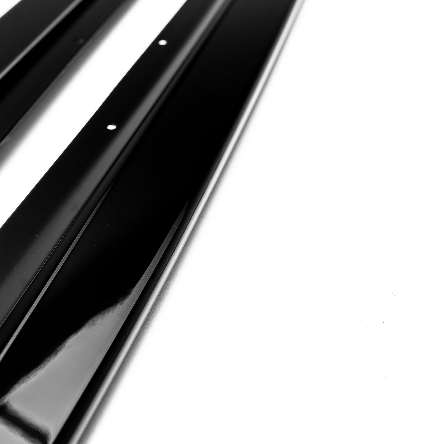 Mhc black bmw g80/g81 m3 & g82/g83 m4 sk1 gloss black side skirts 2 Mhc black bmw g80/g81 m3 & g82/g83 m4 sk1 gloss black side skirts - image 2