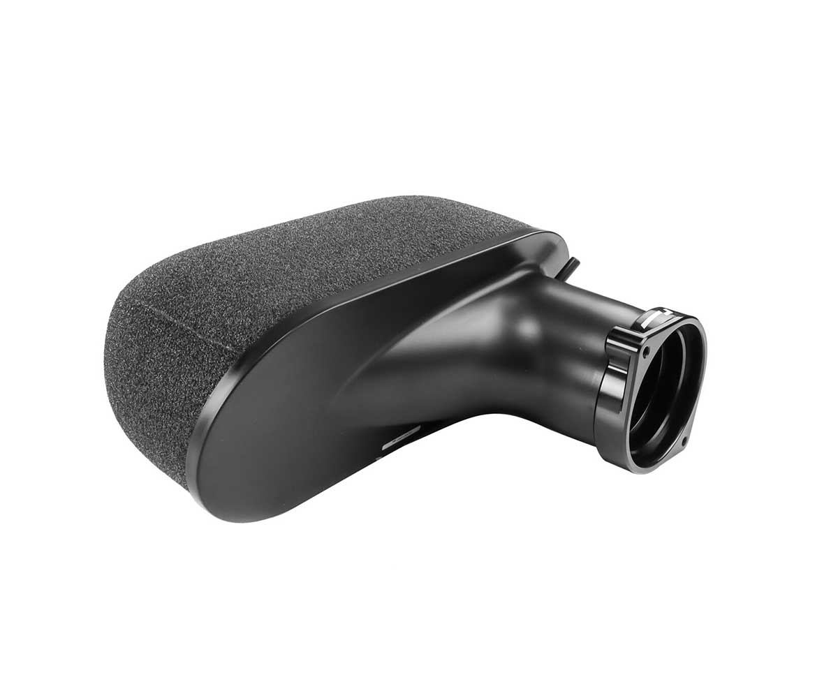 Racingline r600 maf replacement air filter - vwr12g7r602fo 2 Racingline r600 maf replacement air filter - vwr12g7r602fo - image 2