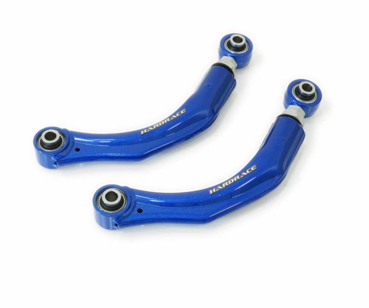 Hardrace hyundai i30n rear camber arms 1 Hardrace hyundai i30n rear camber arms