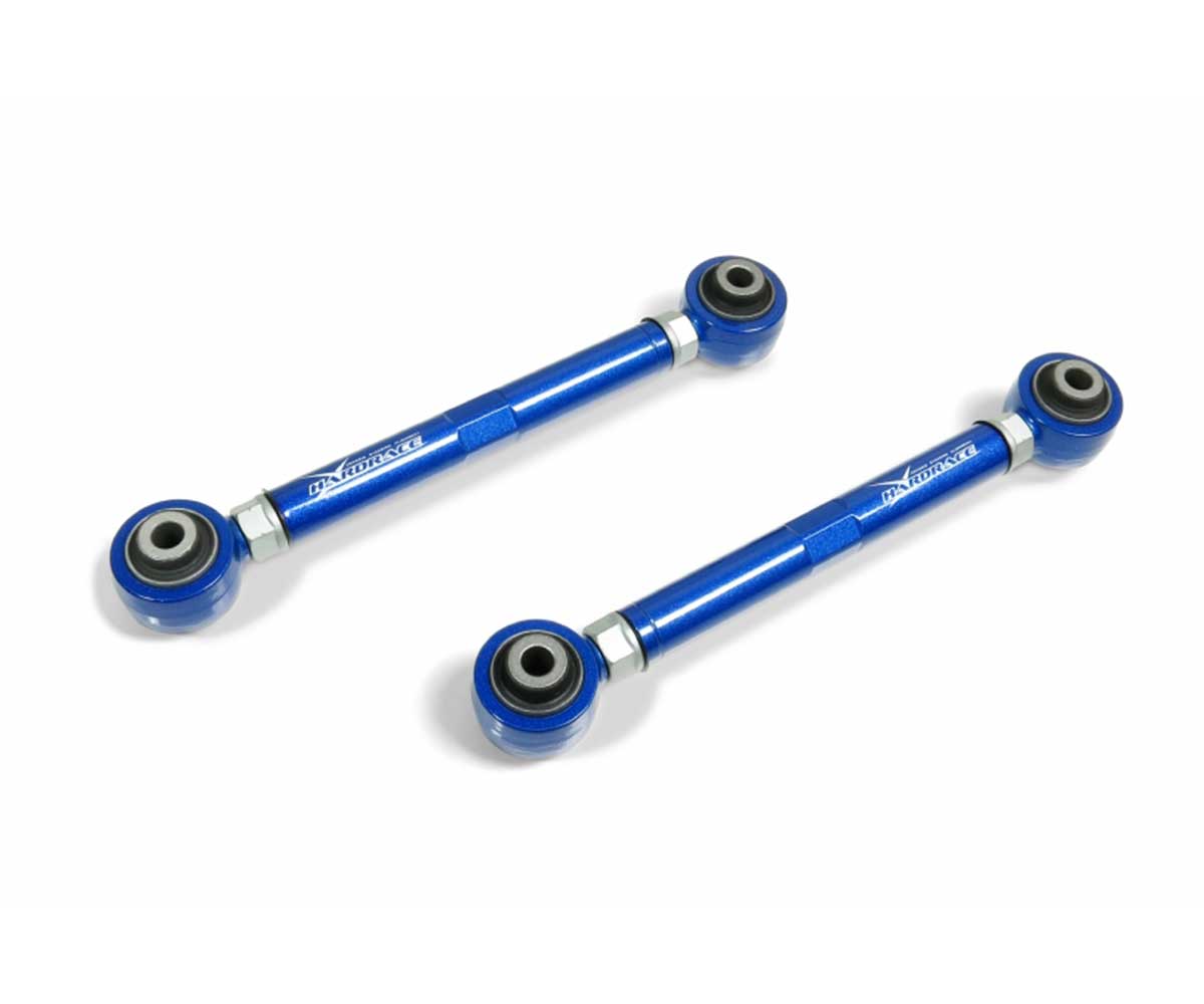 Hardrace bmw f2x/f3x rear camber arms 1 Hardrace bmw f2x/f3x rear camber arms