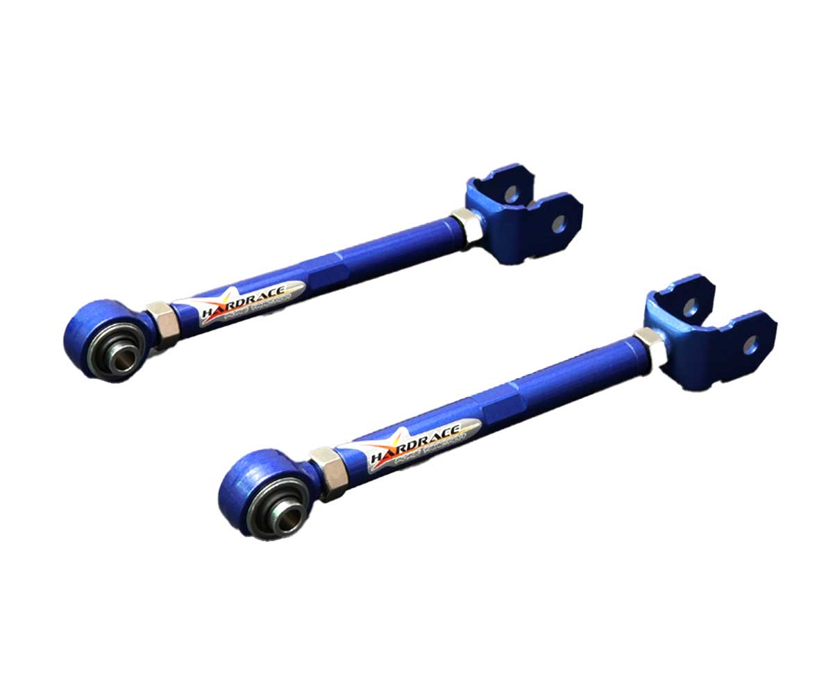 Hardrace bmw f2x/f3x rear trailing arms 1 Hardrace bmw f2x/f3x rear trailing arms