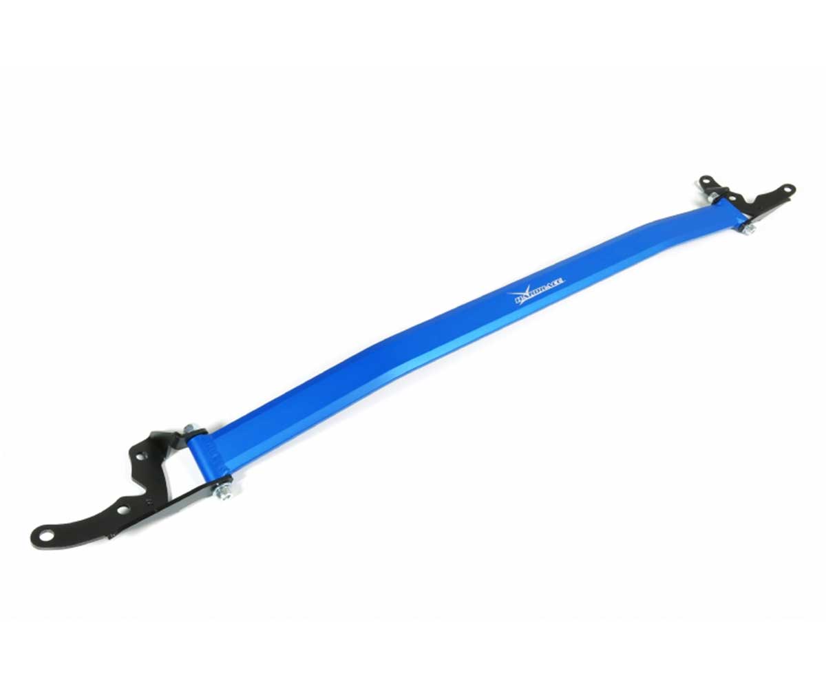 Hardrace bmw f2x (n13/n55) front strut brace 1 Hardrace bmw f2x (n13/n55) front strut brace