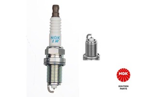 NGK SIFR6A11 Laser Iridium Spark Plug (127)