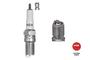 NGK B8EFS Spark Plug (1049)