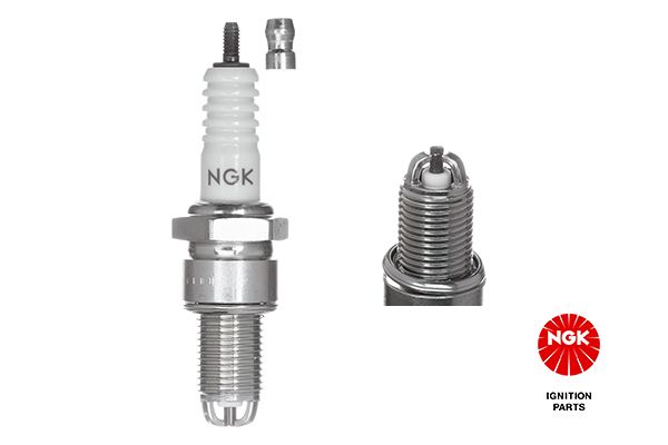 Ngk bp6et nickel spark plug (1263) 1 Ngk bp6et nickel spark plug (1263)