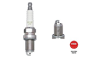 NGK BCPR6E Nickel Spark Plug (1269)
