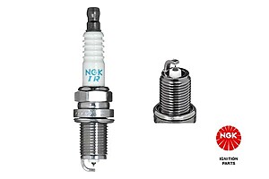 NGK FR5EI Spark Plug (1313)
