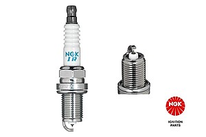 NGK IFR6G-11K Laser Iridium Spark Plug (1314)