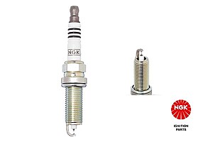 NGK DF7H-11B Nickel Spark Plug (1317)