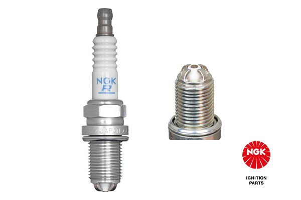 Ngk bkr5equb laser platinum spark plug (1567) 1 Ngk bkr5equb laser platinum spark plug (1567)
