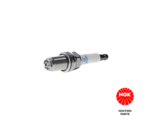Ngk bkr5equb laser platinum spark plug (1567) 2 Ngk bkr5equb laser platinum spark plug (1567) - image 2