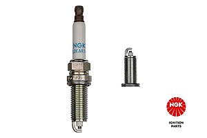 NGK LZKR6B-10E Standard Spark Plug (1578)