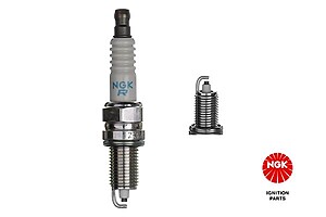 NGK ZKR7A-10 Spark Plug (1691)