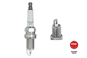 NGK BCRE527Y Spark Plug (2074)