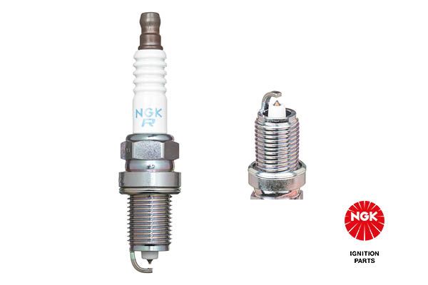 Ngk bcpr5ep-11 platinum spark plug (2097) 1 Ngk bcpr5ep-11 platinum spark plug (2097)