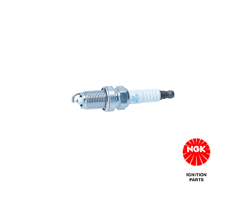 Ngk bcpr5ep-11 platinum spark plug (2097) 2 Ngk bcpr5ep-11 platinum spark plug (2097) - image 2