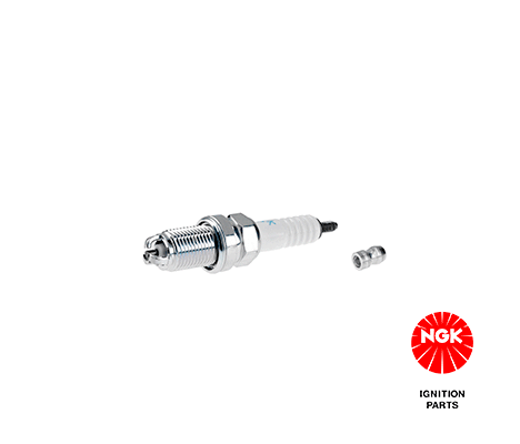 Ngk bcpr7et nickel spark plug (2164) 2 Ngk bcpr7et nickel spark plug (2164) - image 2