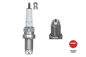 NGK BCPR6ET Triple Electrode Spark Plug (2197)