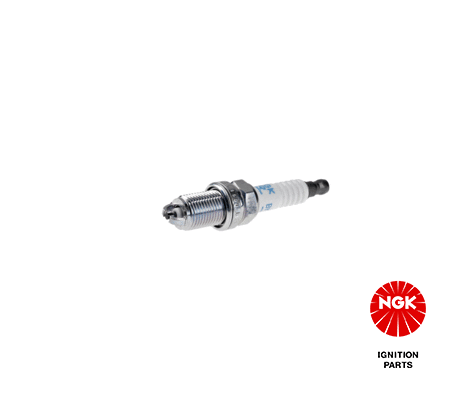 Ngk bkur6ek nickel spark plug (2213) 2 Ngk bkur6ek nickel spark plug (2213) - image 2