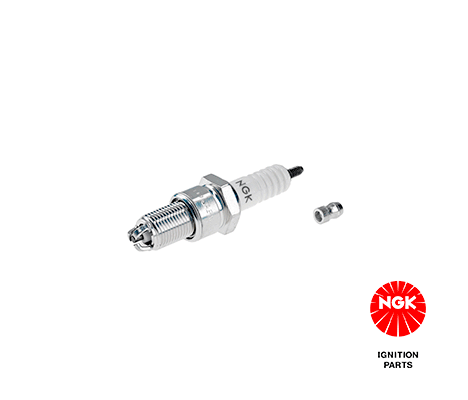 Ngk bp5et triple electrode nickel spark plug (2287) 2 Ngk bp5et triple electrode nickel spark plug (2287) - image 2