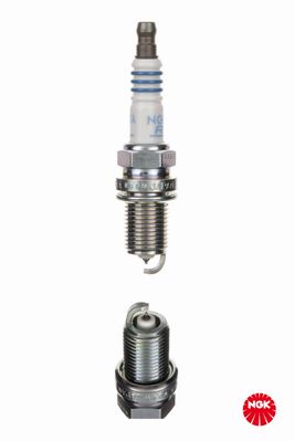NGK BKR6EVXA-13 V-Power Spark Plug (2563)