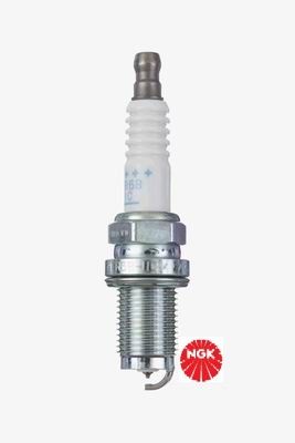 NGK PFR6B-11C Laser Platinum Spark Plug (2684)