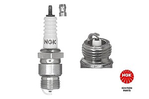 NGK AP6FS Spark Plug (2710)