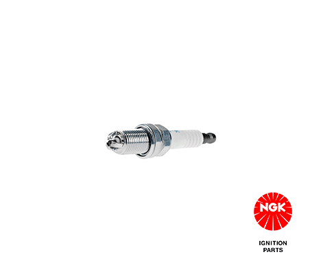 Ngk bkur5et nickel spark plug (2789) 2 Ngk bkur5et nickel spark plug (2789) - image 2