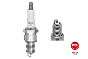 NGK BPR5EY Spark Plug  (2828)